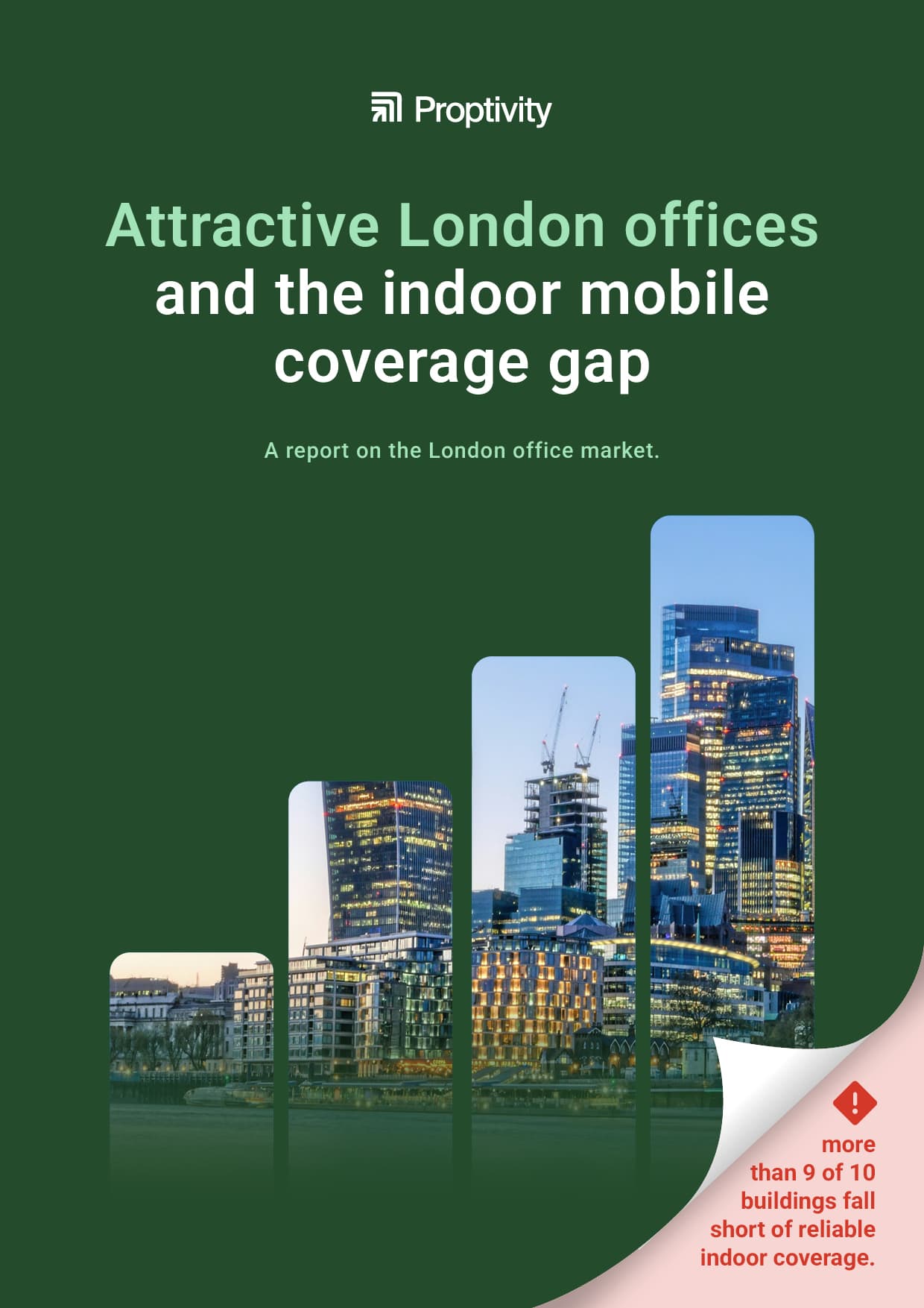Report London Grade v4