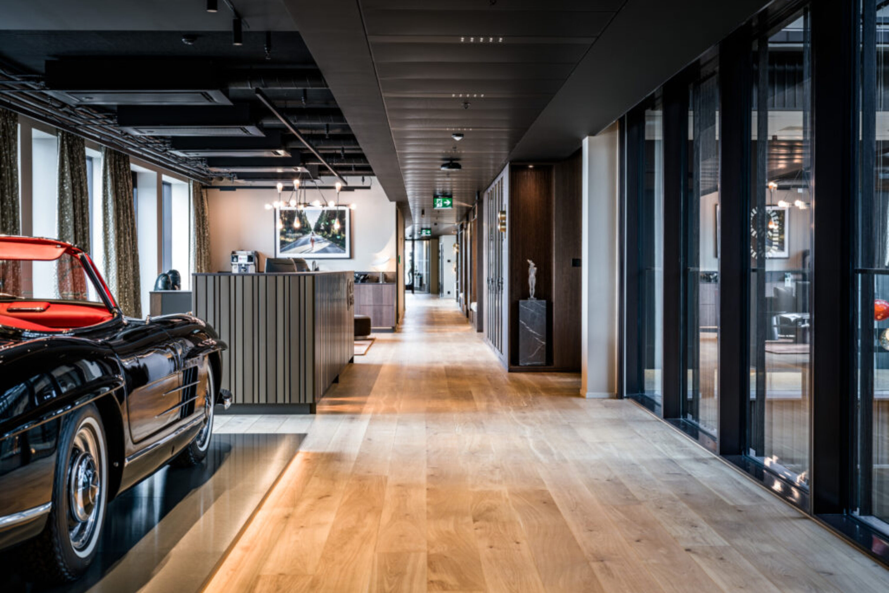 Why the modern office has a mobile problem, and what to do about it