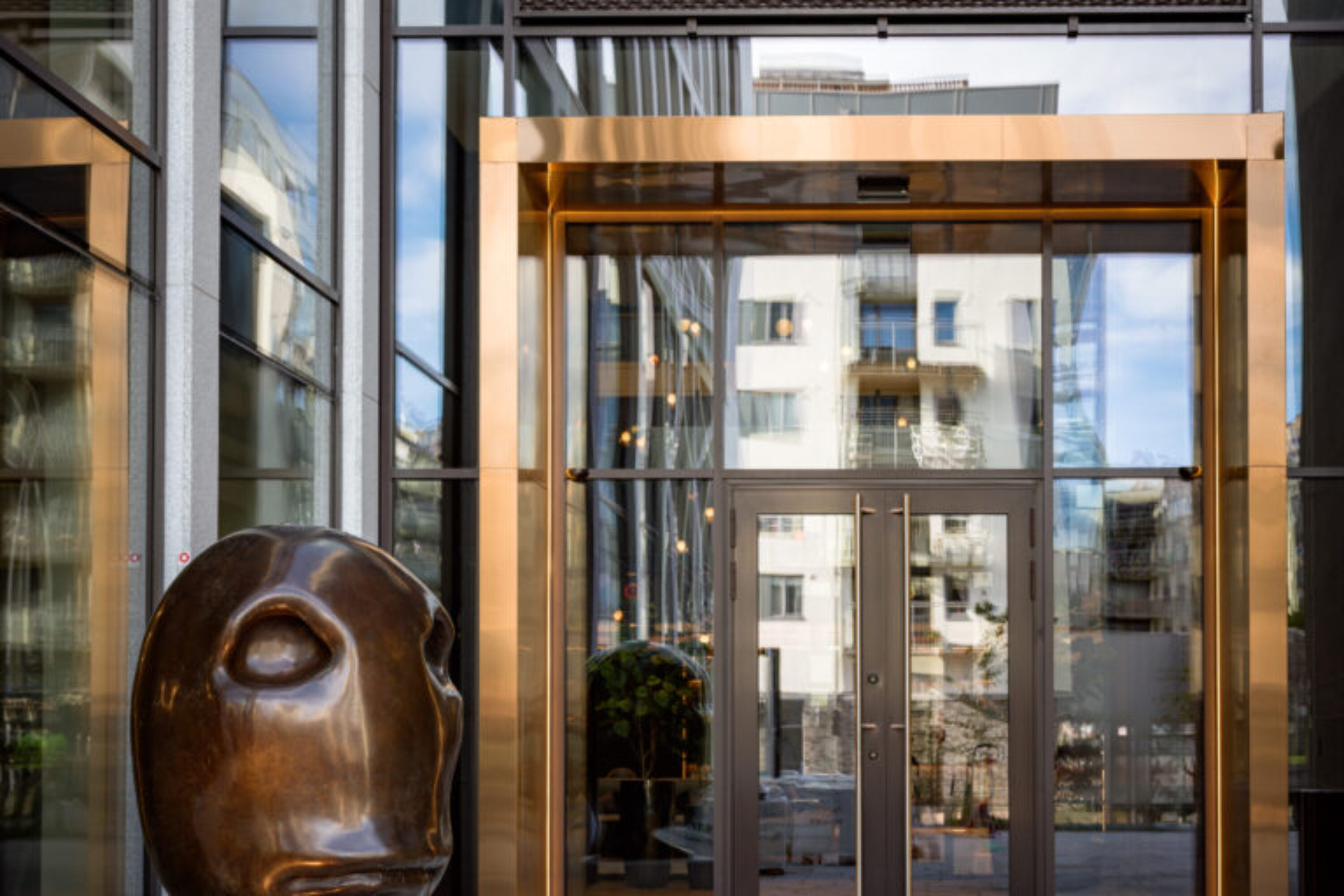 Sannergata 2 goes fully live with indoor 5G as Ragde Eiendom sets a new standard for connected workplaces