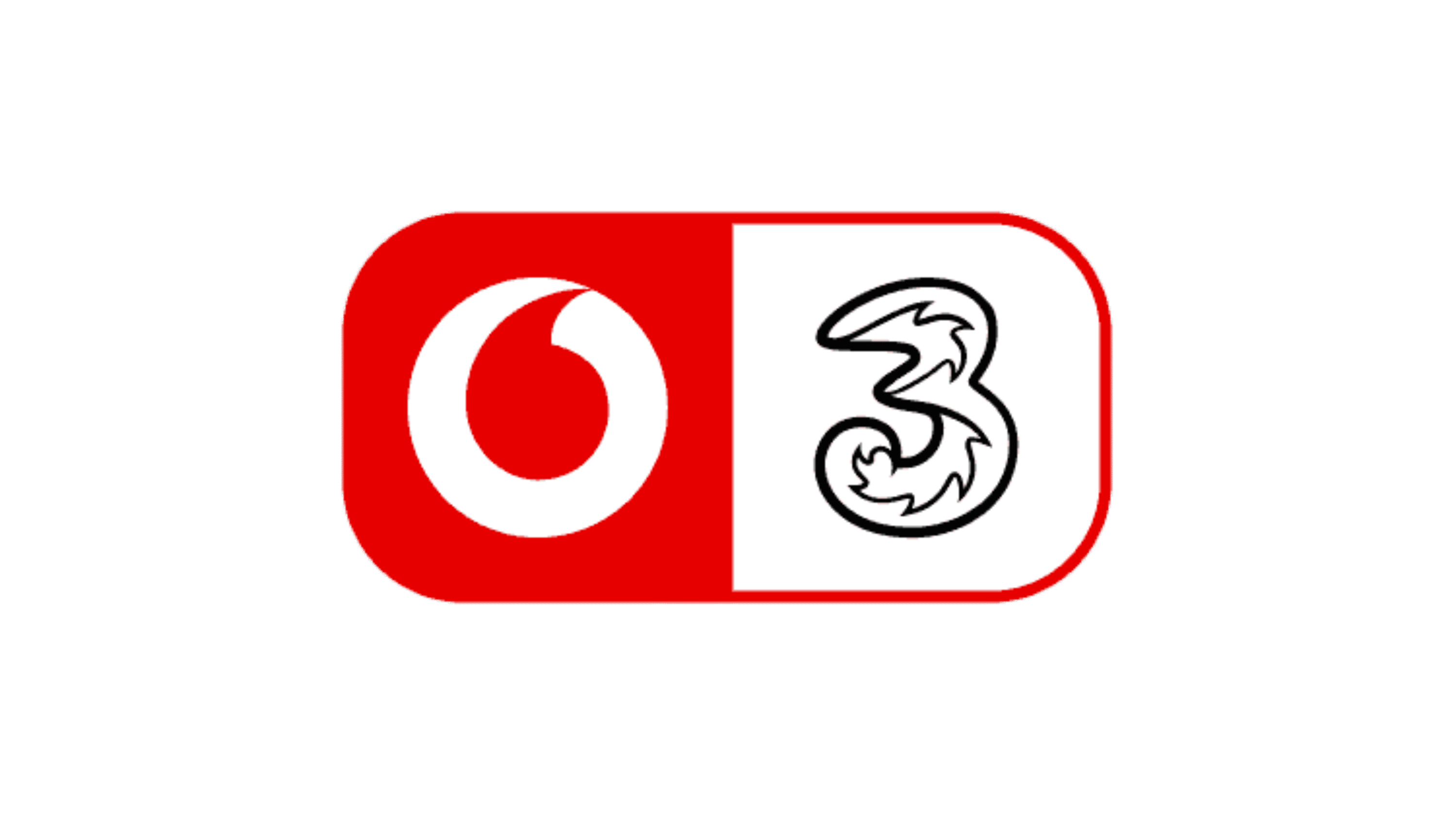 VodafoneThree