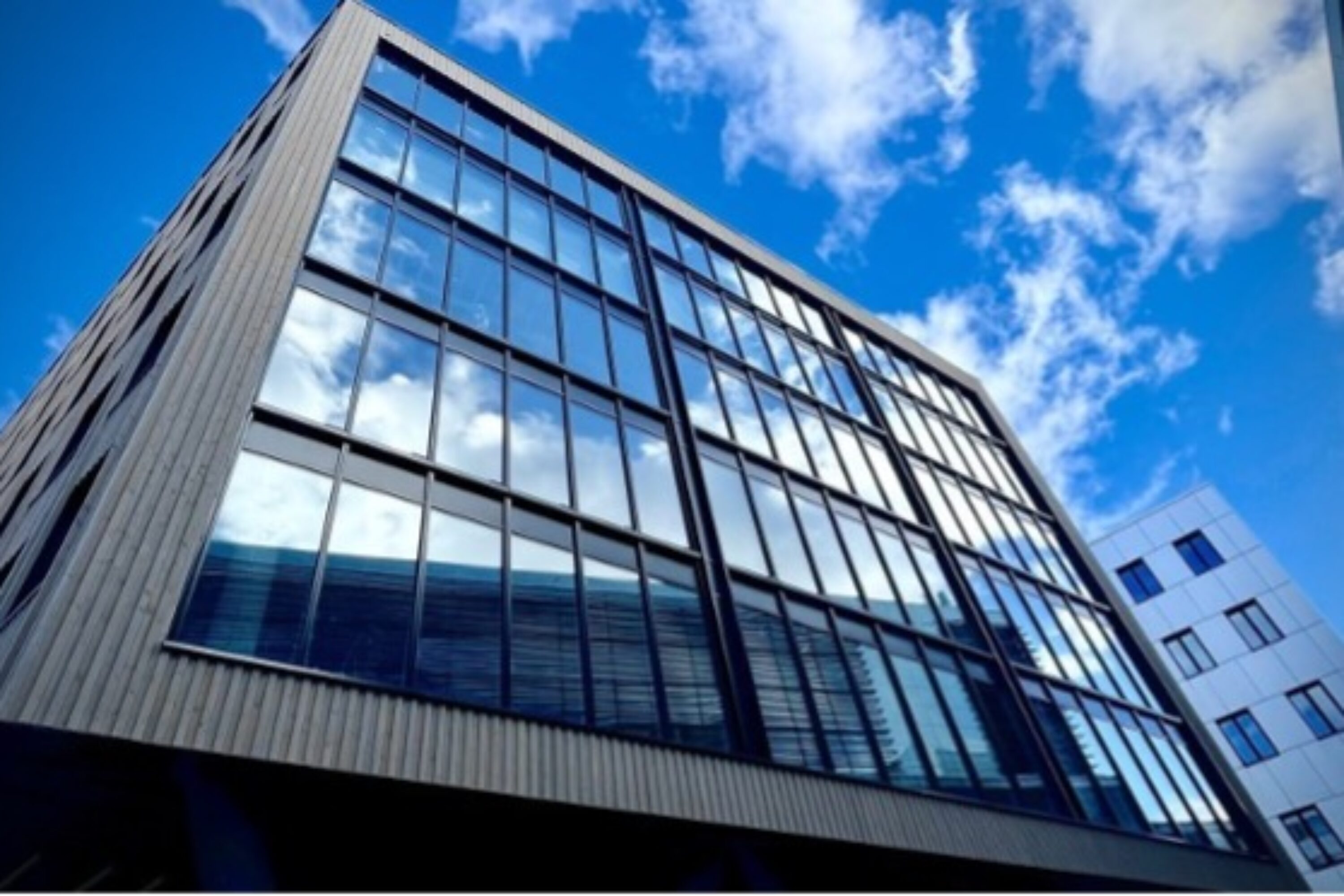 All mobile operators now live at Oslo Cancer Cluster Innovation Park