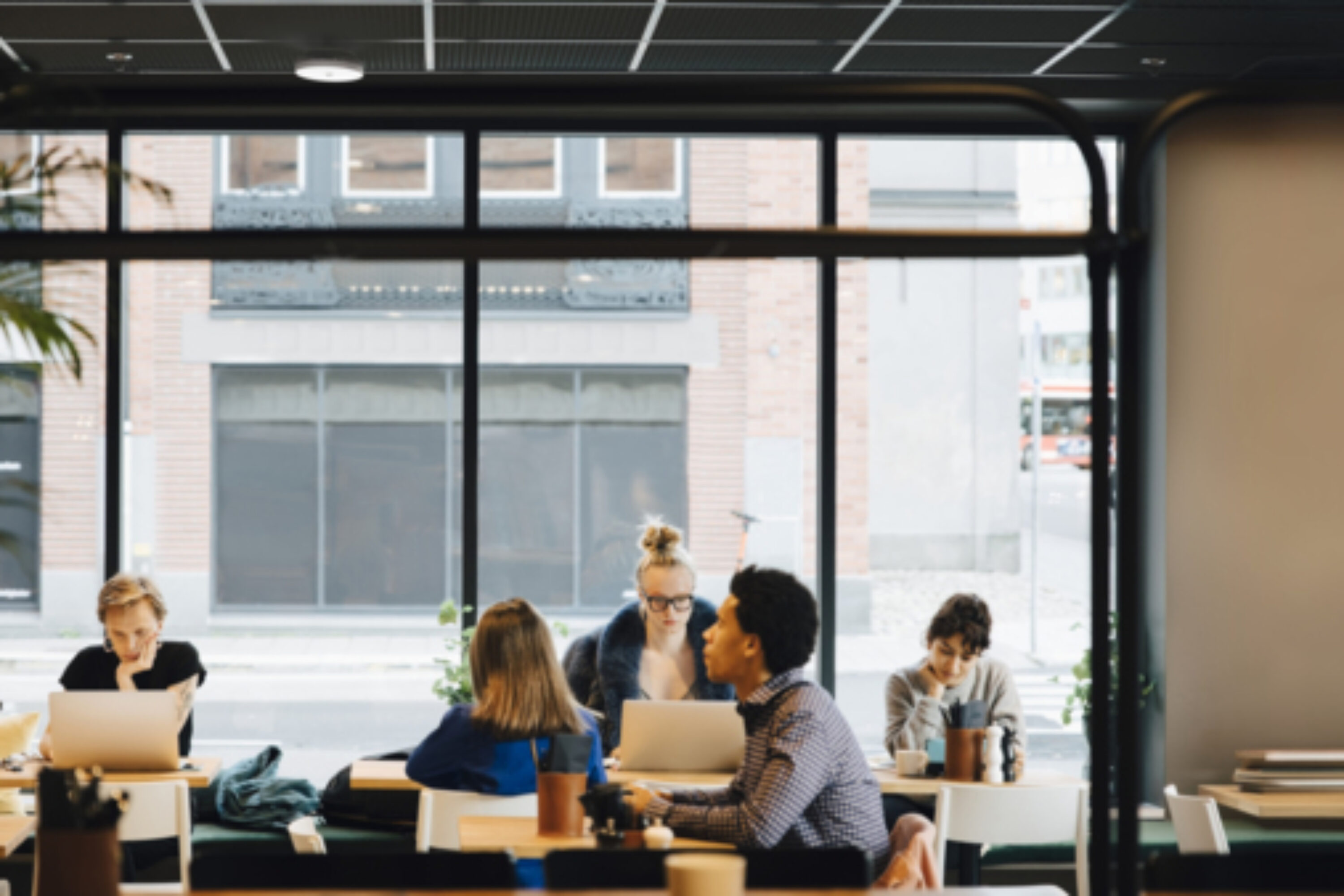 Ericsson News article around our recent achievement on launching “Guest” mode in our Neutral host infrastructure