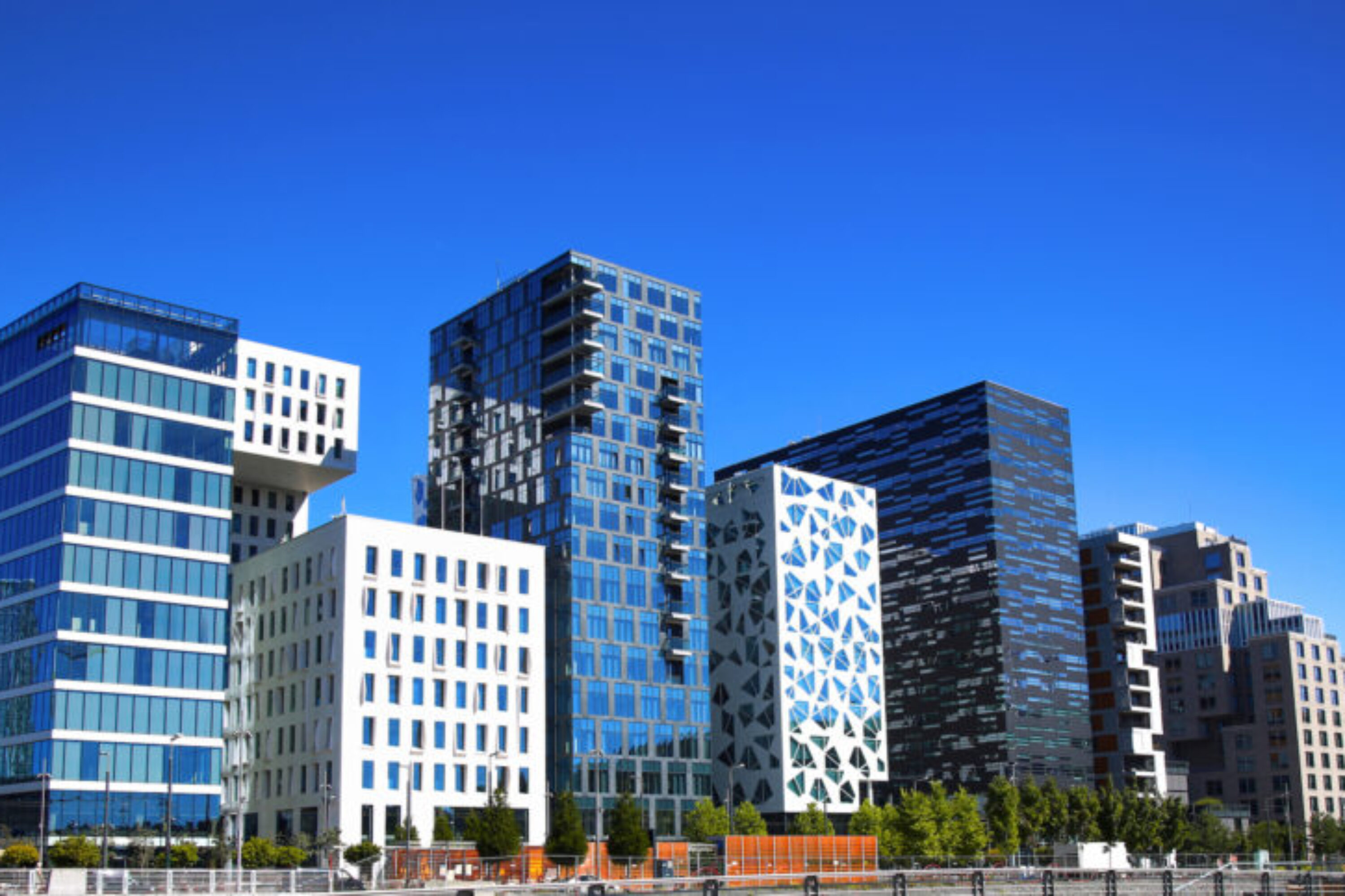 Proptivity completes world-first deployment of new Ericsson feature for fully digital indoor 5G