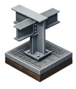 Steel