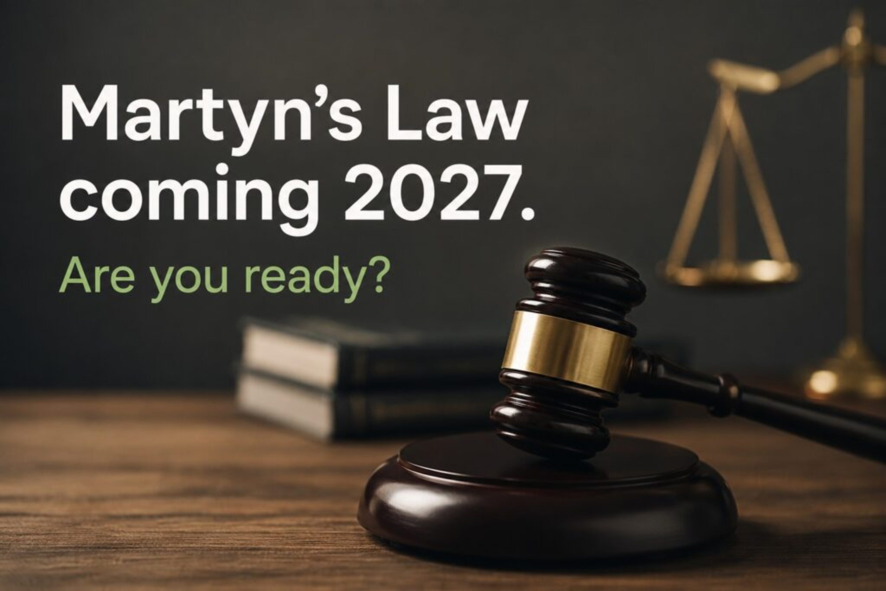 Martyn’s Law and the indoor coverage implication